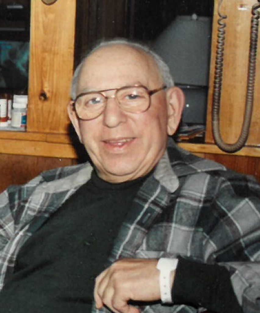 Roger Martel Profile Photo