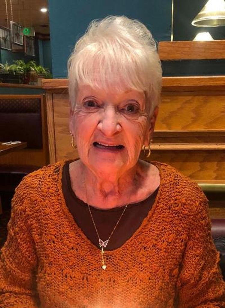 Clarellyn M. Nee Profile Photo