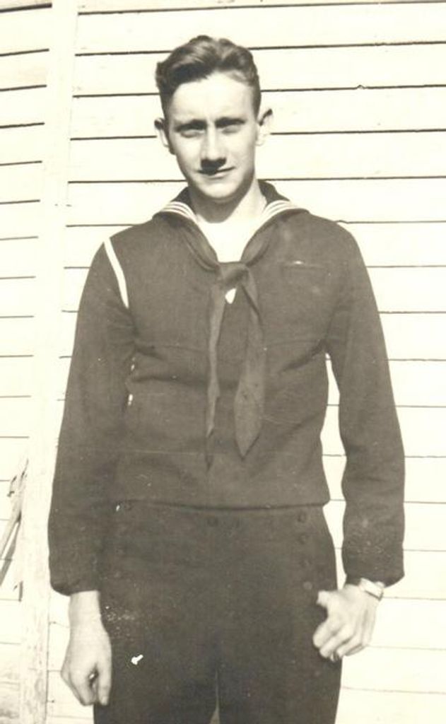 Norman W. Hipple Profile Photo