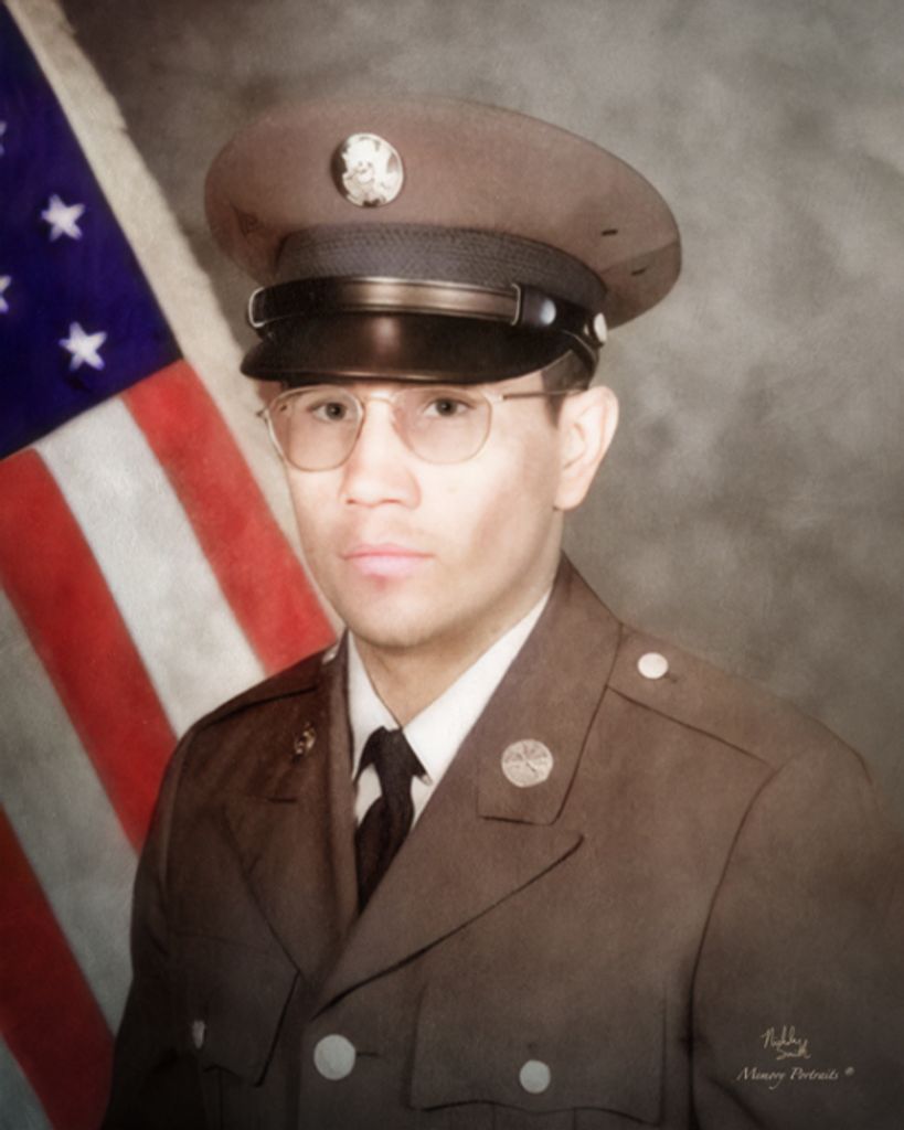 Pedro "Pete" Lopez Hernandez