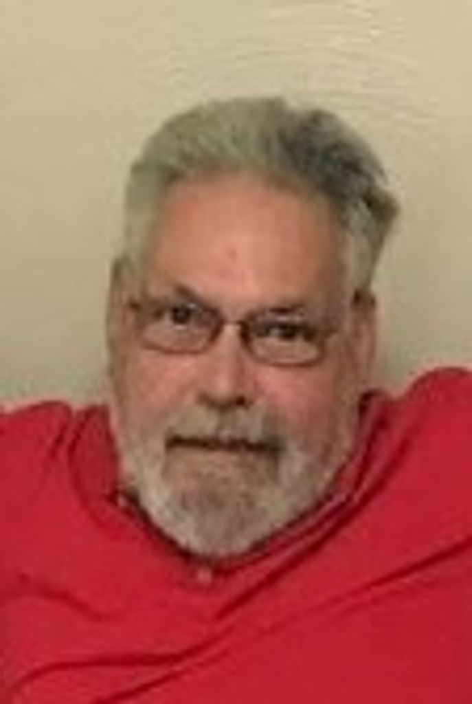 Carl Raye Jones