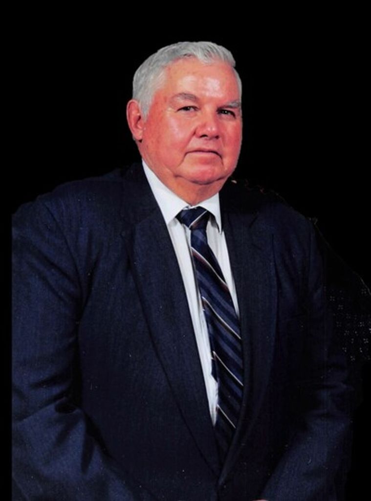 Grant Odell Williams