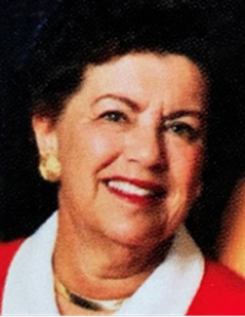 Louise S. Adell