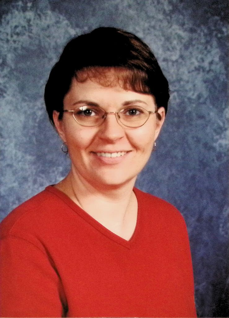 Carmen Powls