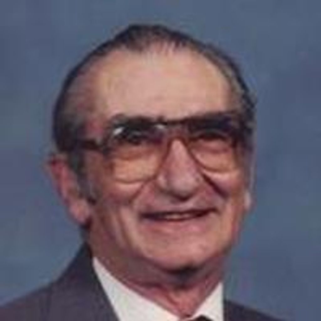 Delbert Bontrager