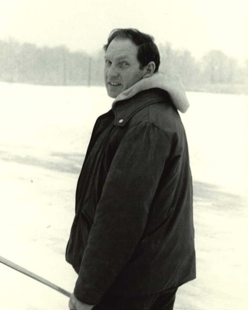 Everett Combs