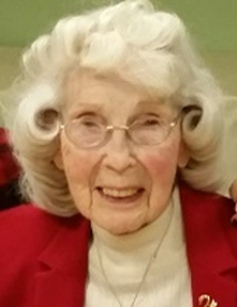 Cornelia Connie Sullivan