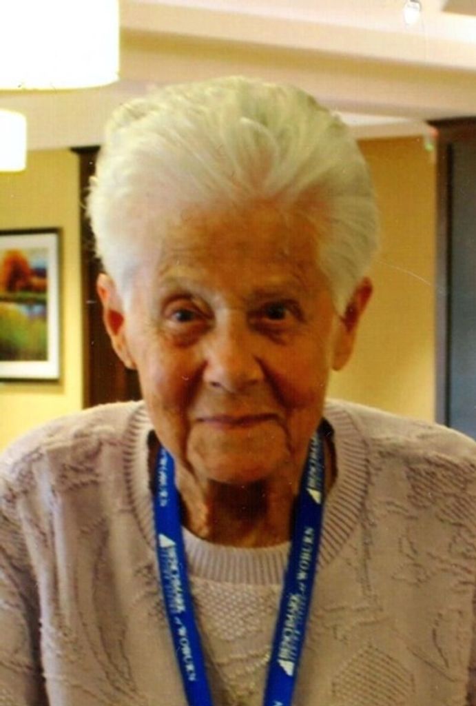 Anna C. Iamelli Profile Photo