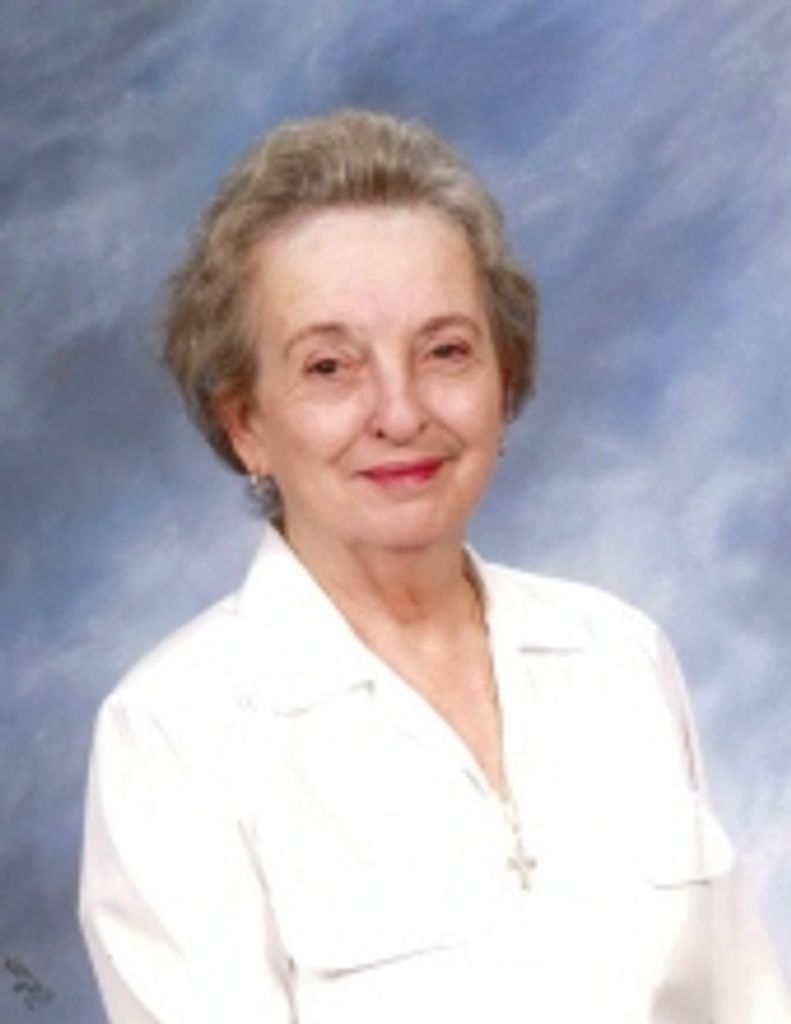 Shonnette Shine Berger Alexander