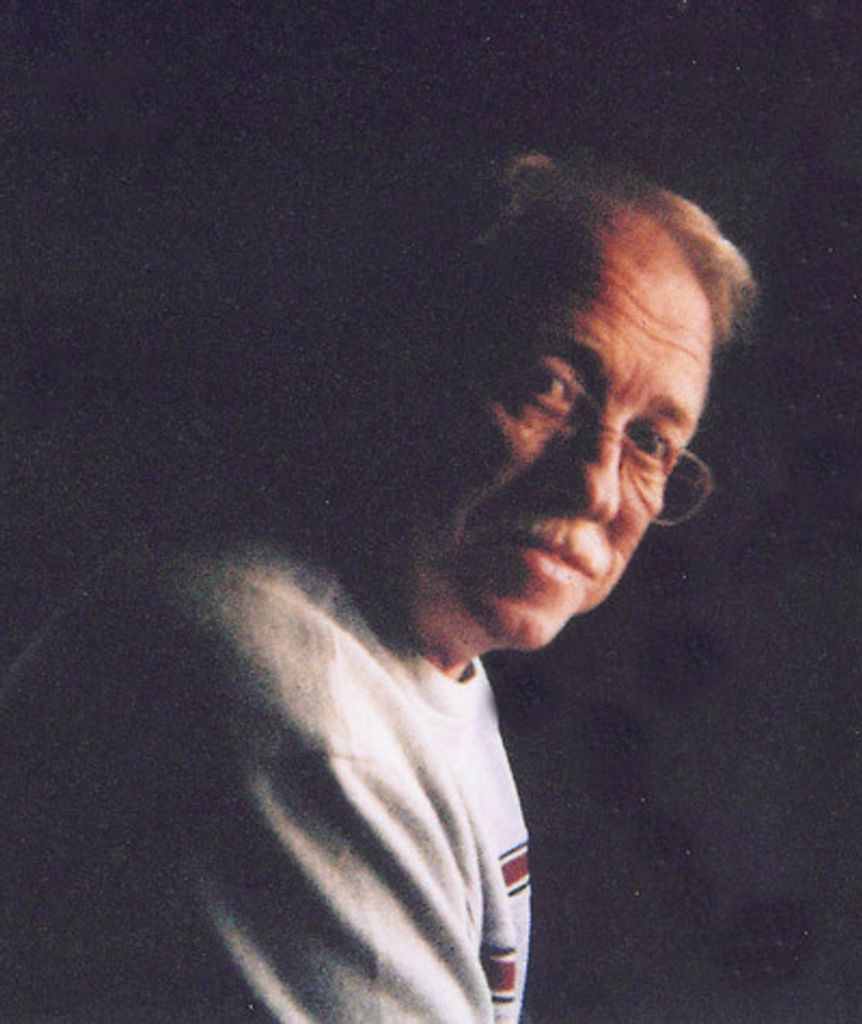 Gordon R. Baxter Profile Photo