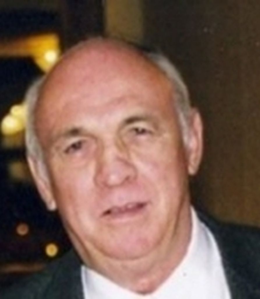 Paul Wolfe