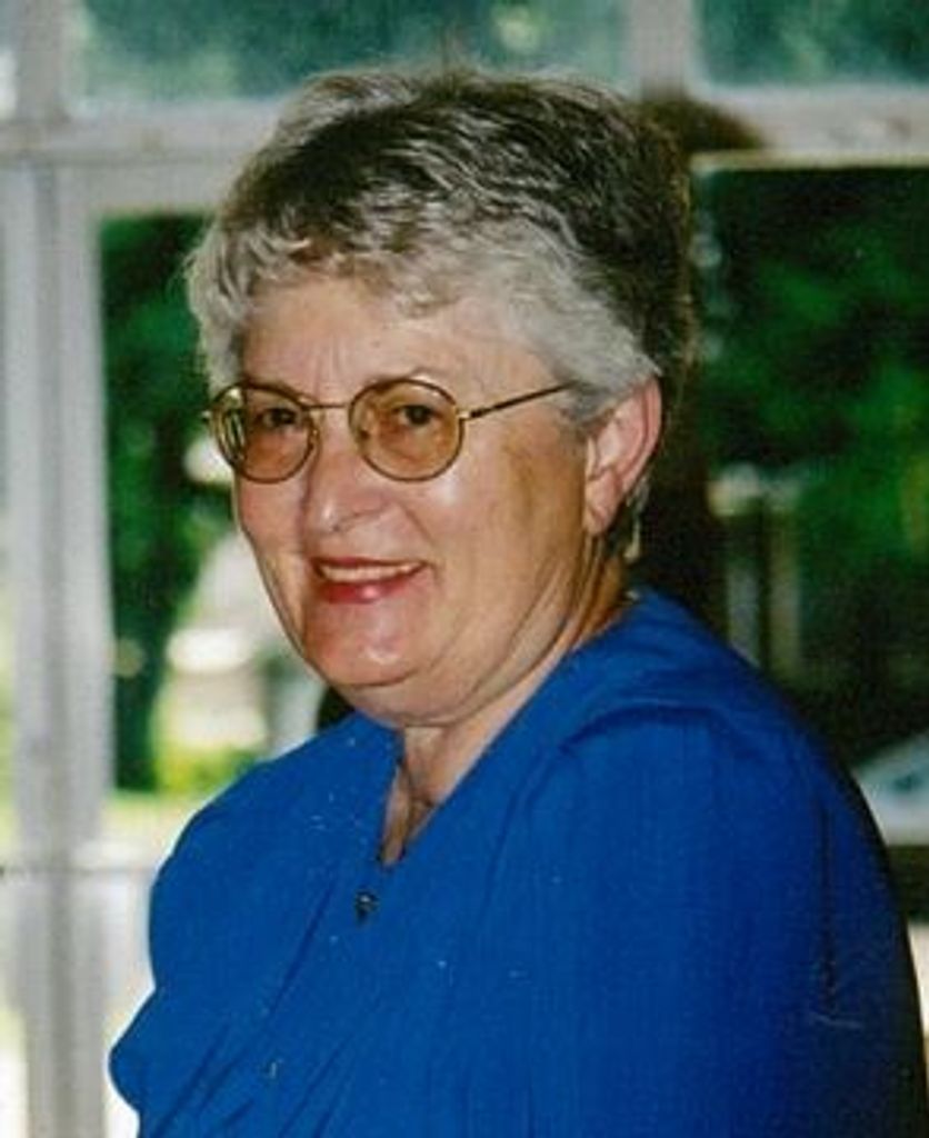 Donna Mae Kepley