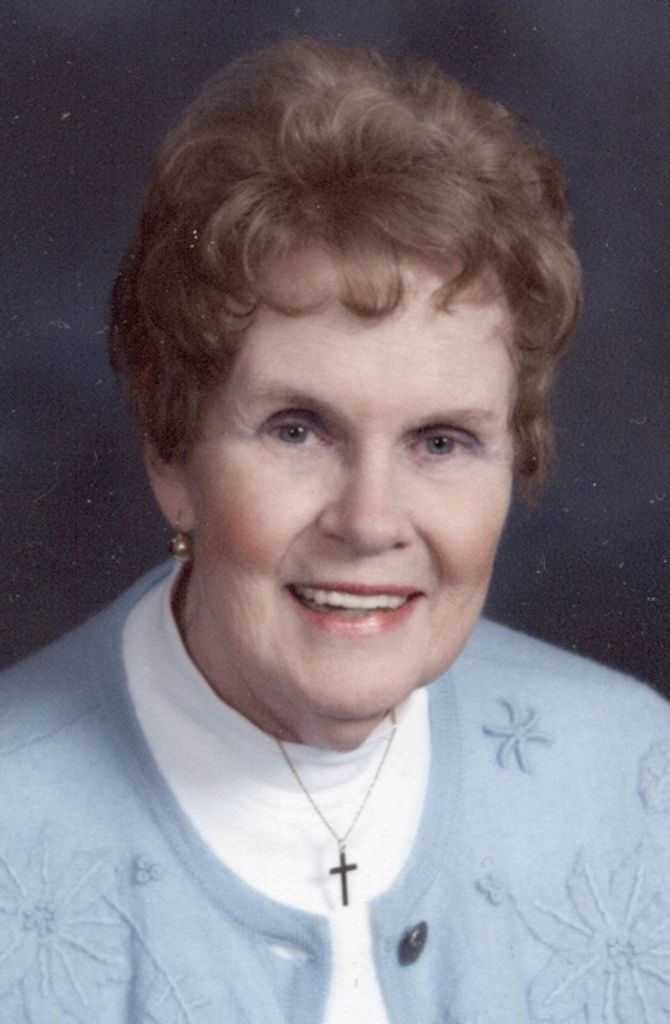 Anne P. Kakos