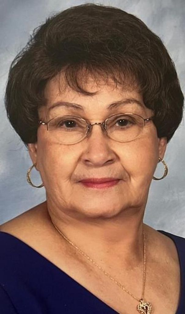 Mary Lee Johnson Profile Photo