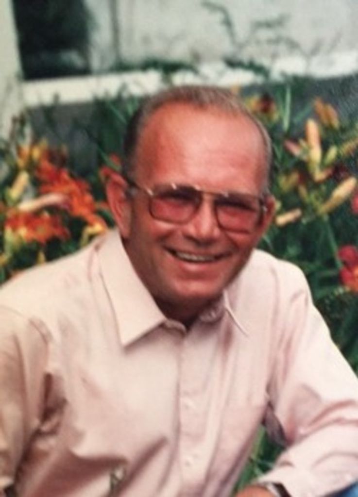 Donald Robert Strain Profile Photo