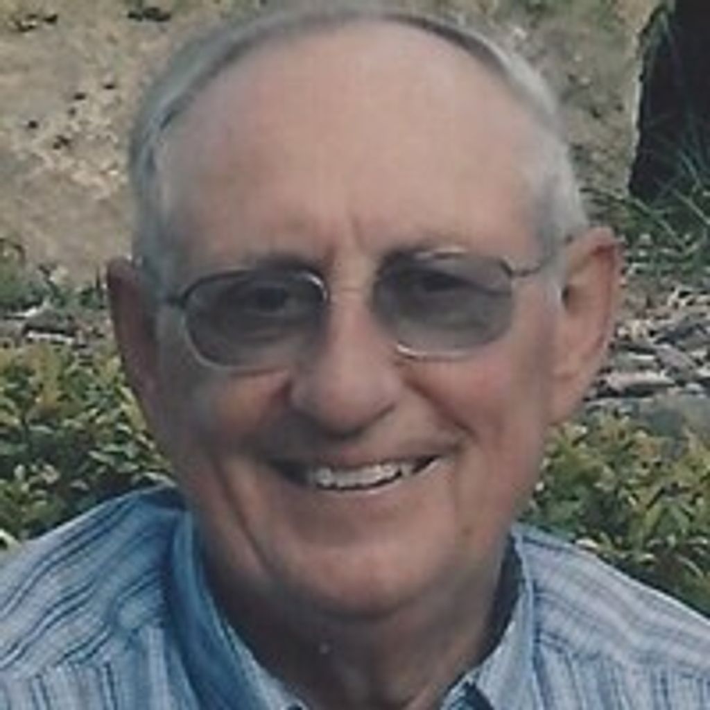 Raymond Jacob Jones Profile Photo