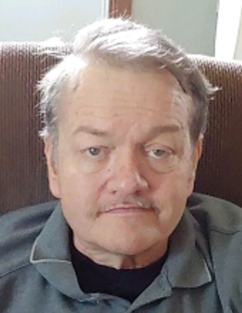 Gary E. Miller