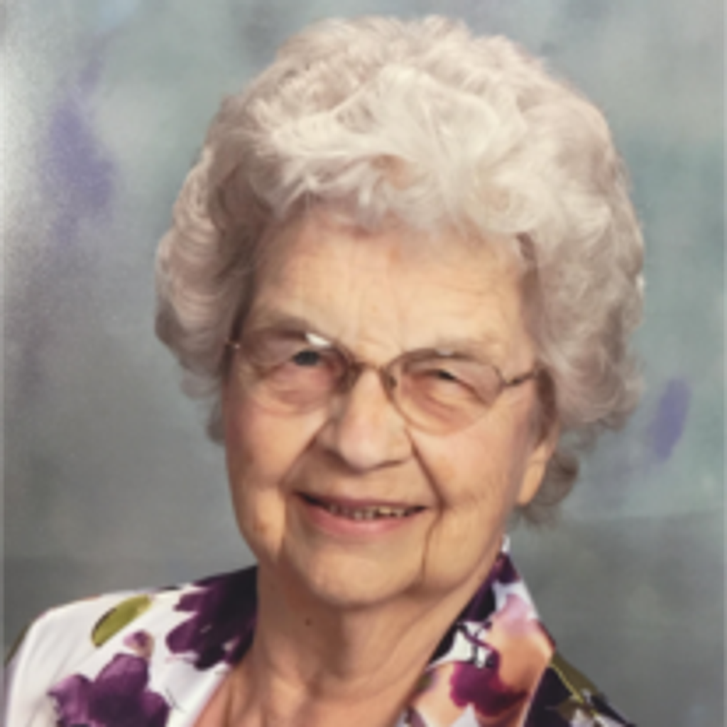 Marcella E. Behrman
