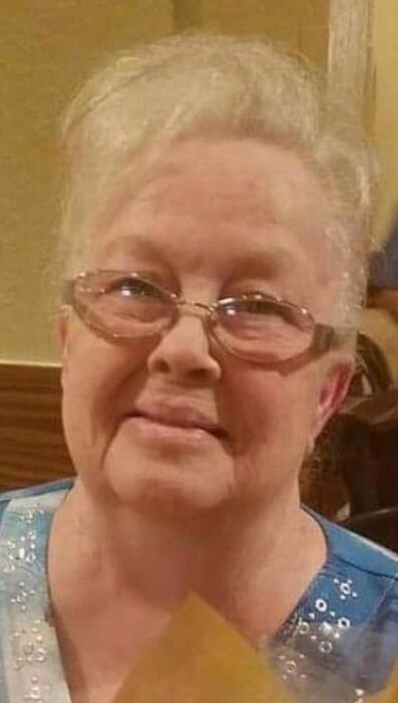 Betty Jean Miller Profile Photo