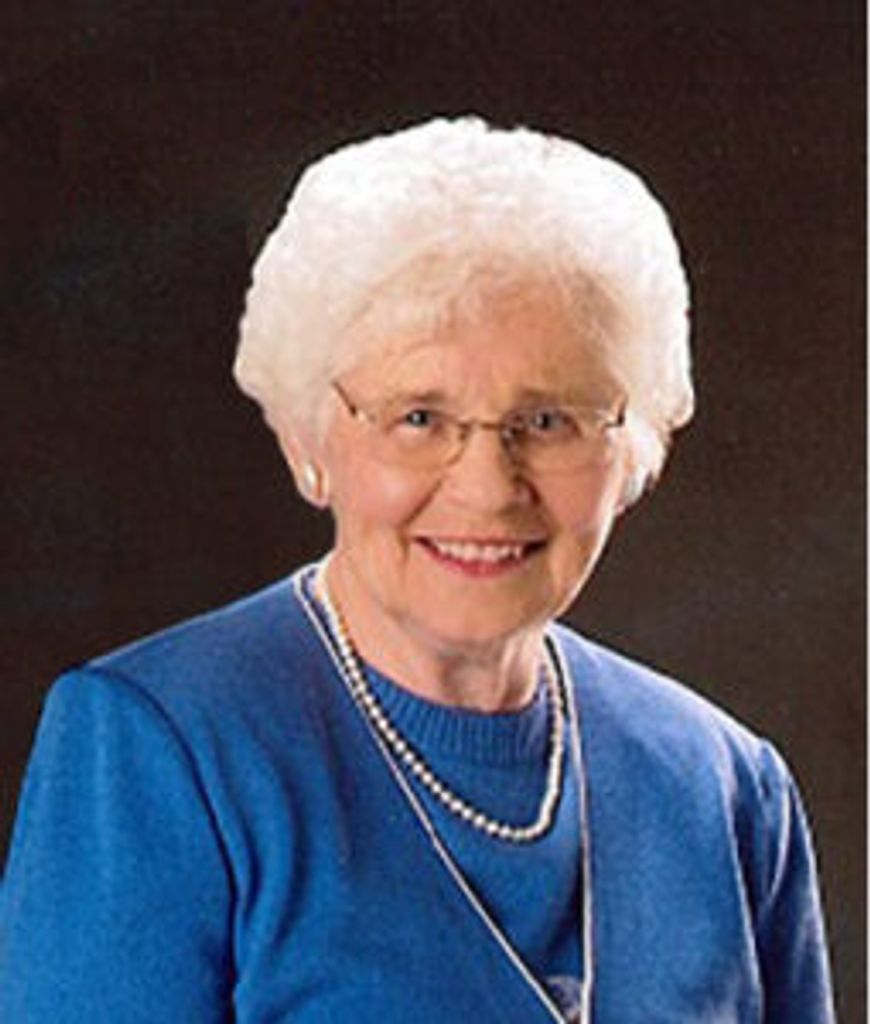 Josephine (Jo) Weiss
