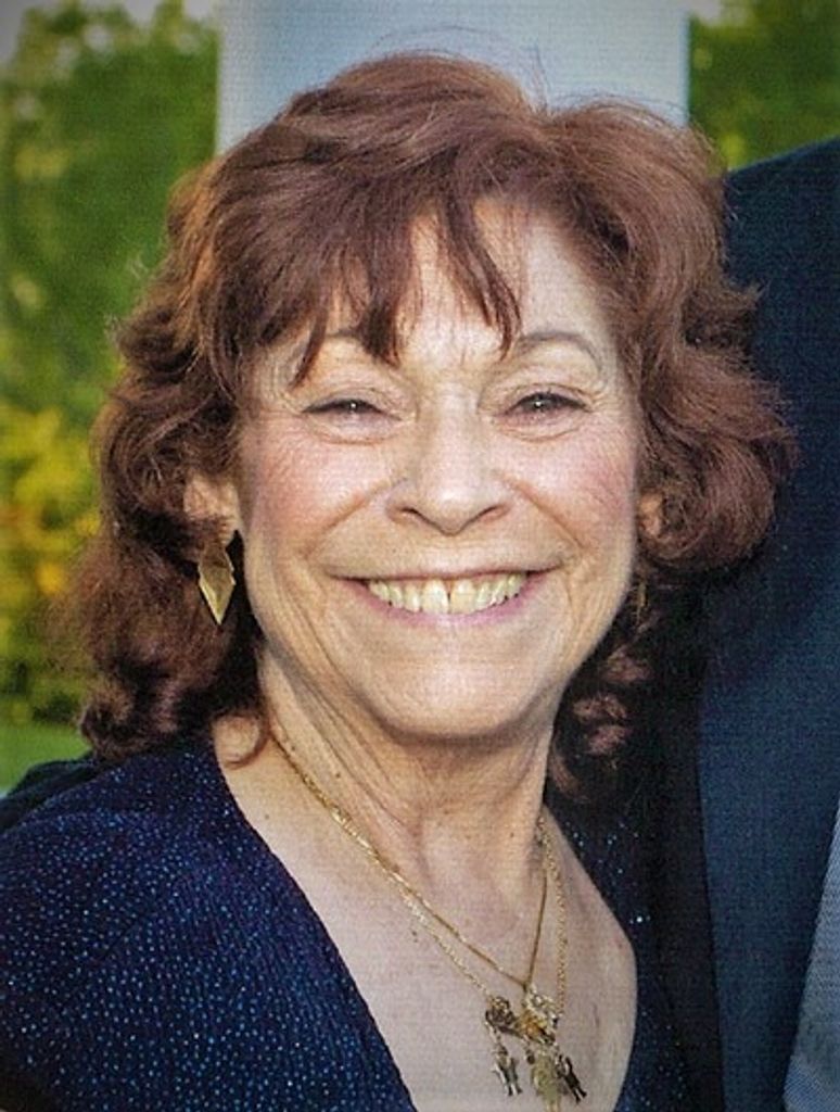 Harriet Goldstein Profile Photo
