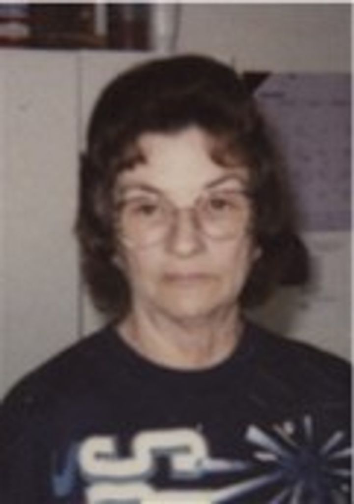 Beverly L. Derr