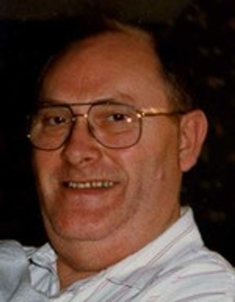 Carl E. Stoneking