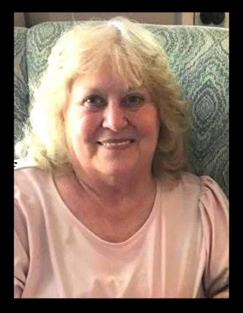 Patsy Carden Profile Photo