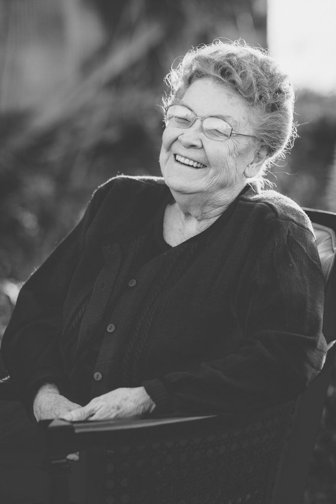 Hazel Ruth Mccarthy Profile Photo
