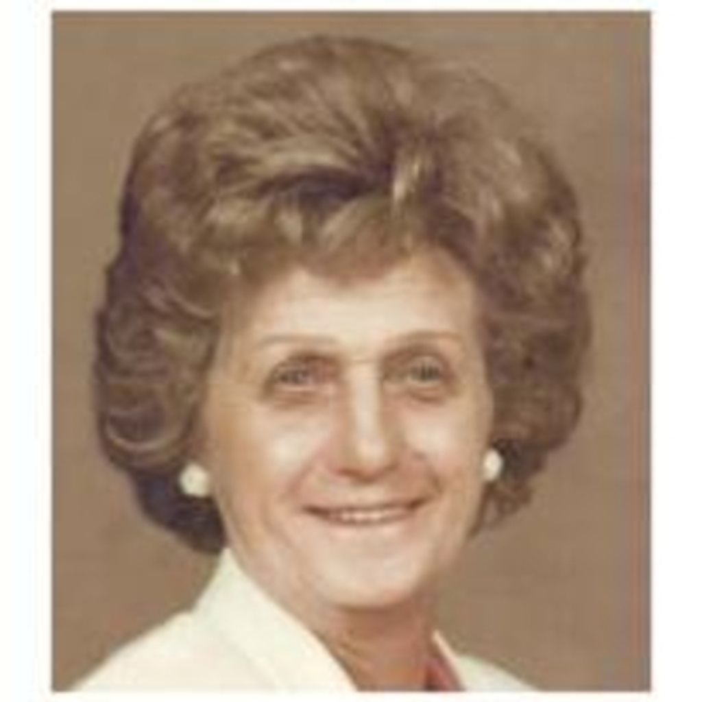 Jacqueline Bellemare Profile Photo