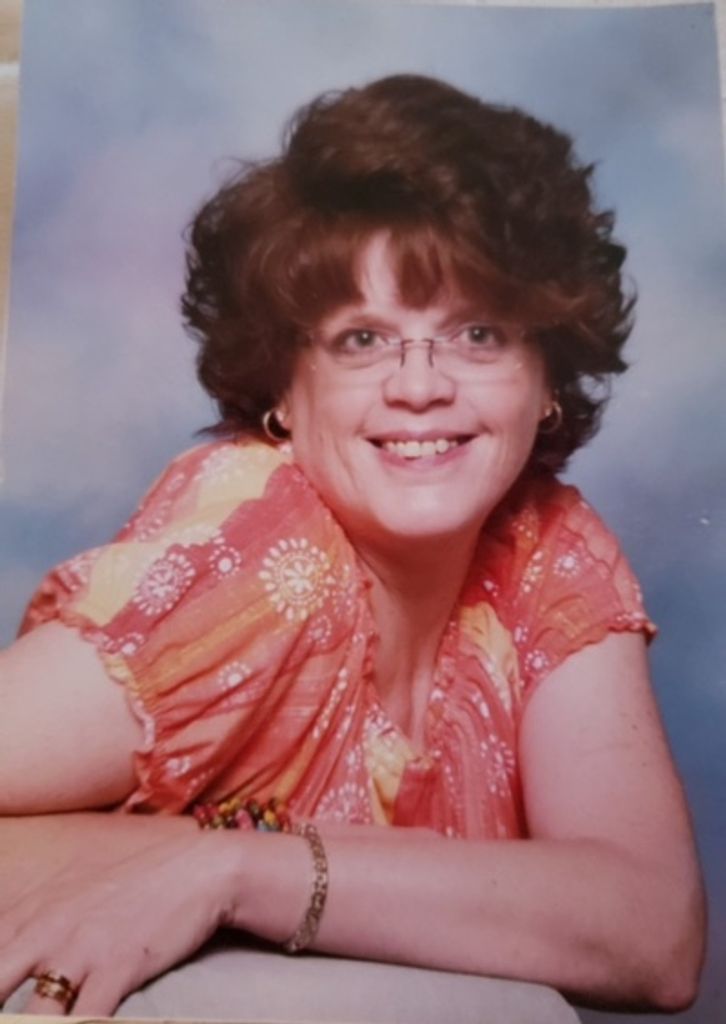 Colette "Lettie" Amy Roberts