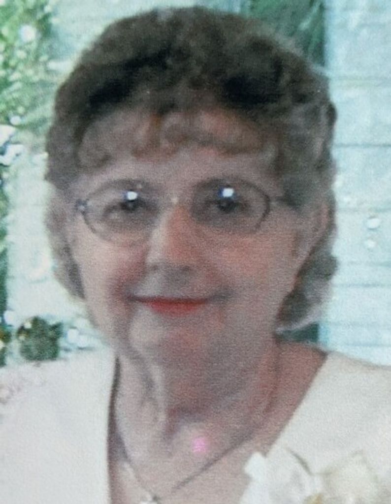Joanne (Britt)  Bean