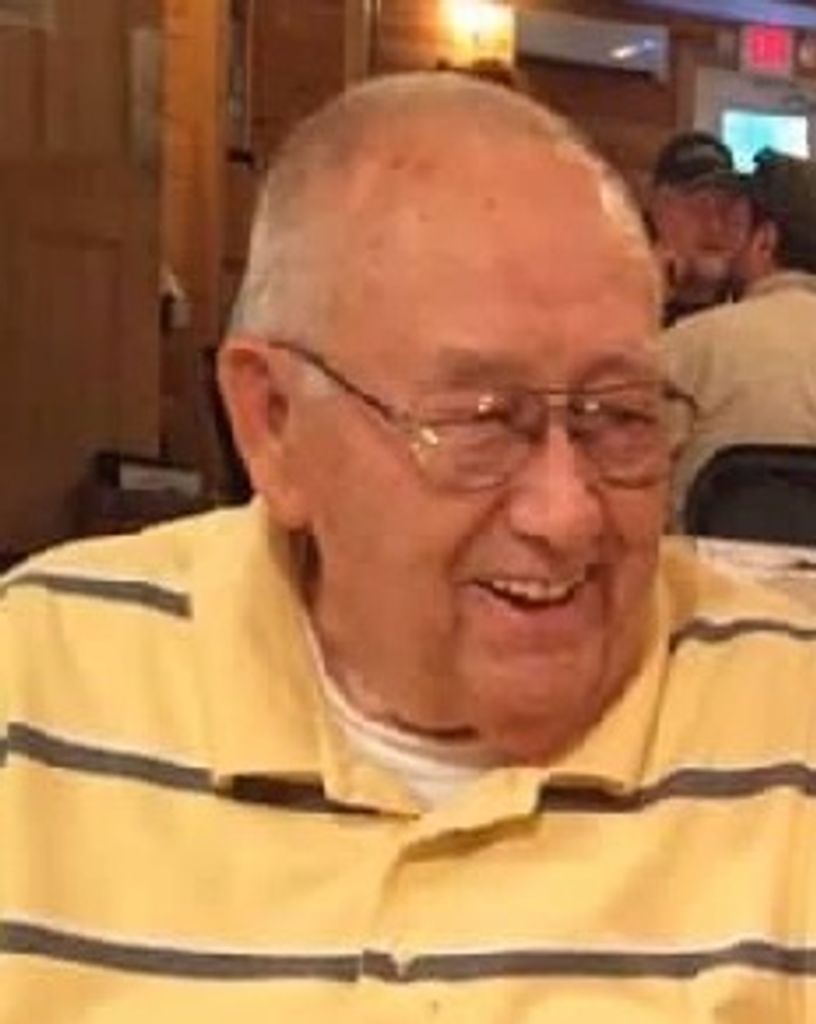 Robert P. "Bob" O'Brien Profile Photo