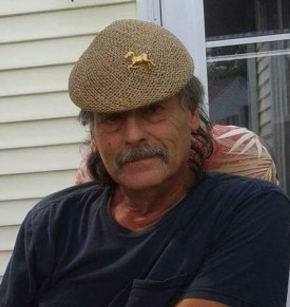 Timothy Benedetto Profile Photo