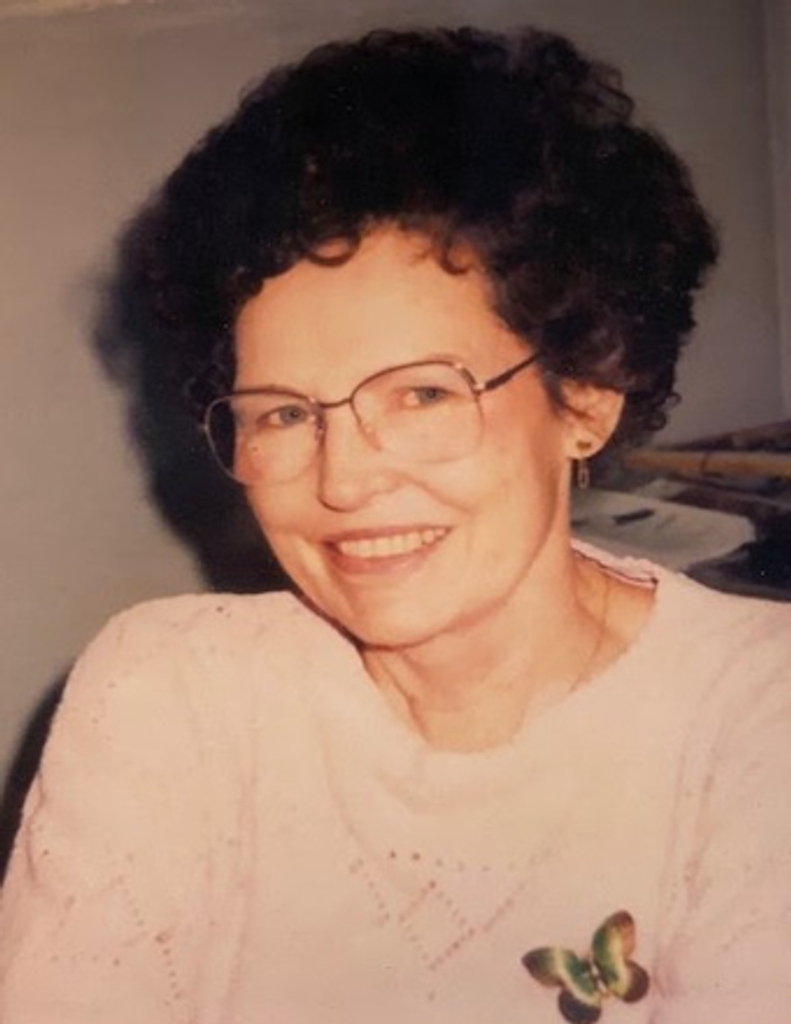 Juanita Norma (Findley) Thompson Profile Photo