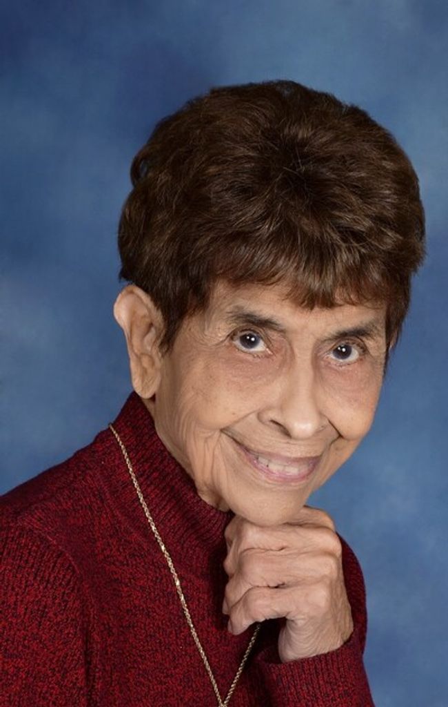 Natalie 'Nettie' Teresa Bradley Profile Photo