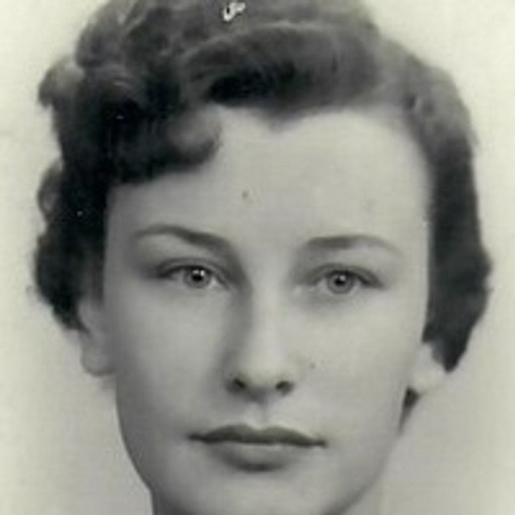 Rose M Koopman (Reggio)