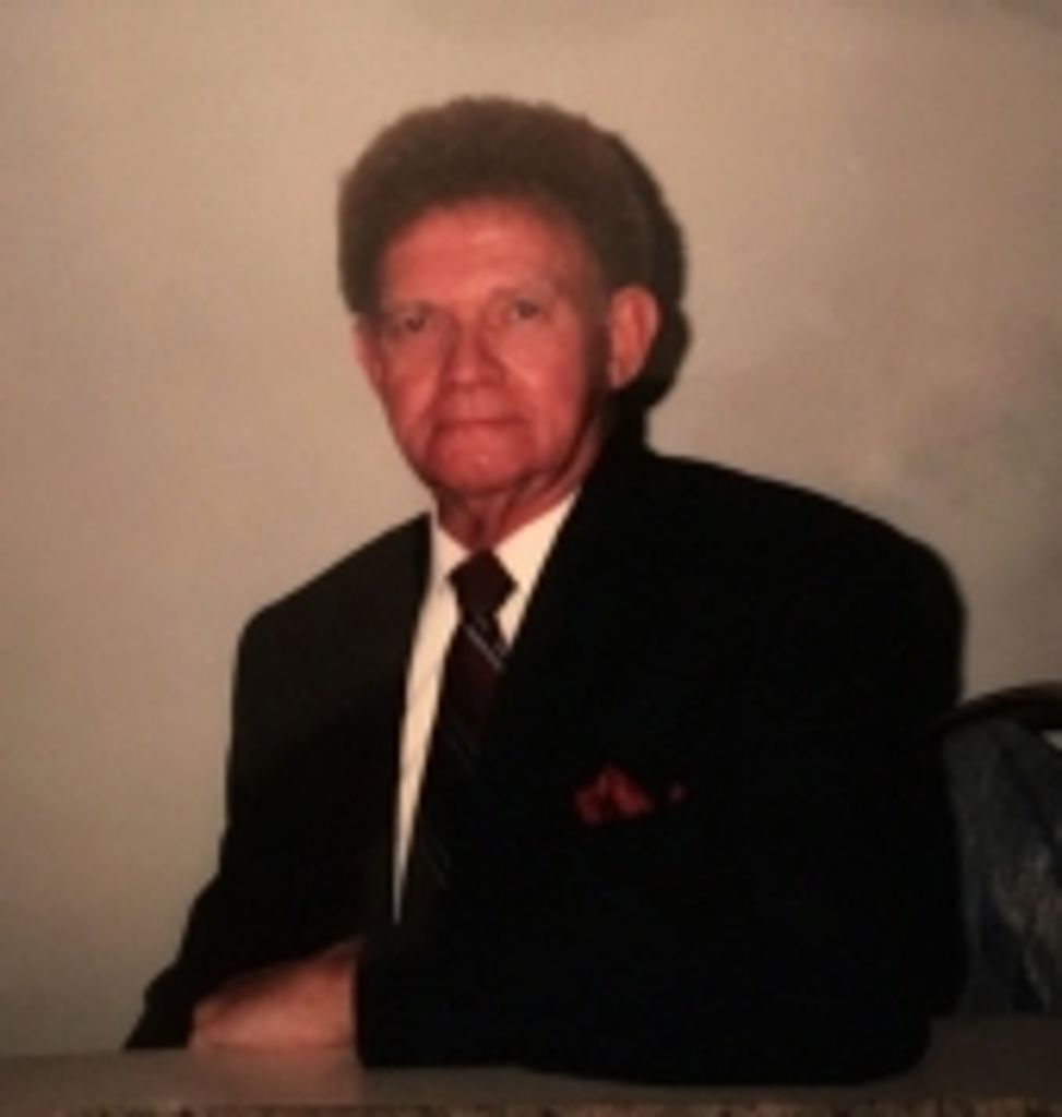 Floyd A. Brower
