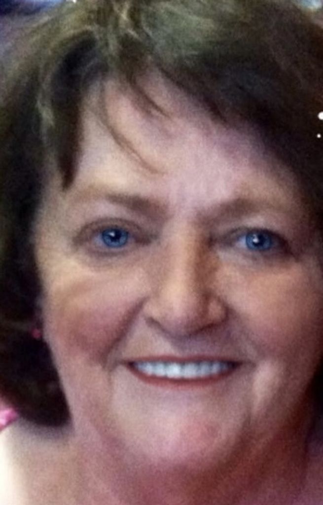 Zola Mae Cornett Reece Profile Photo