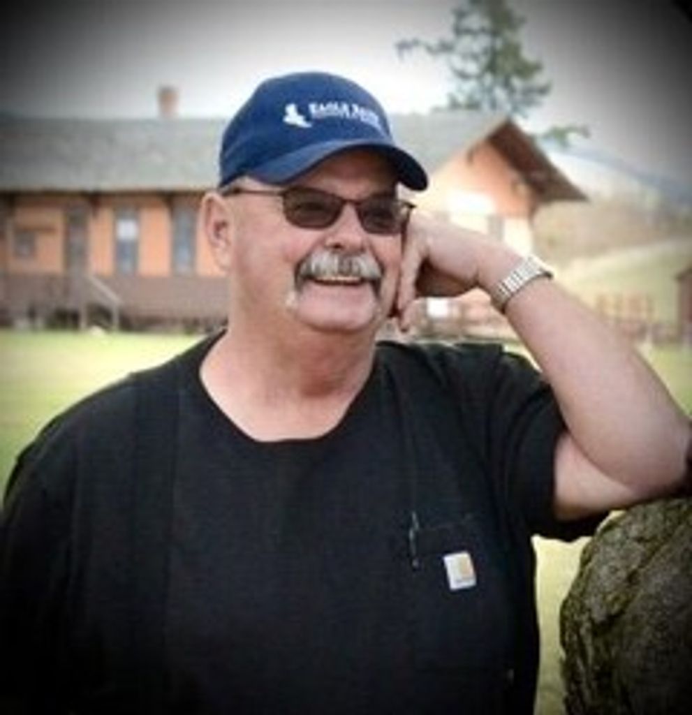 Rick Kerr