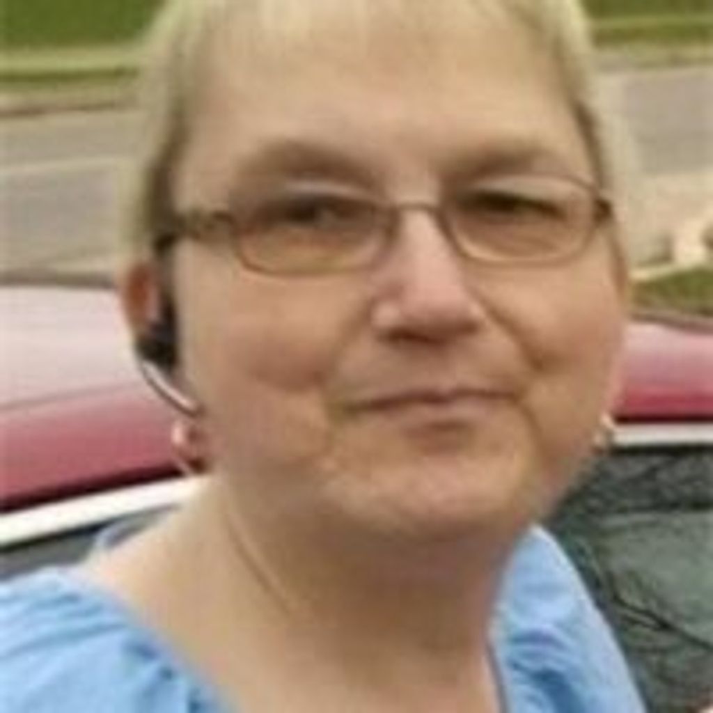 Carla J. Stoneking