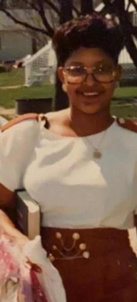 Mrs. Cheryl D. Crump