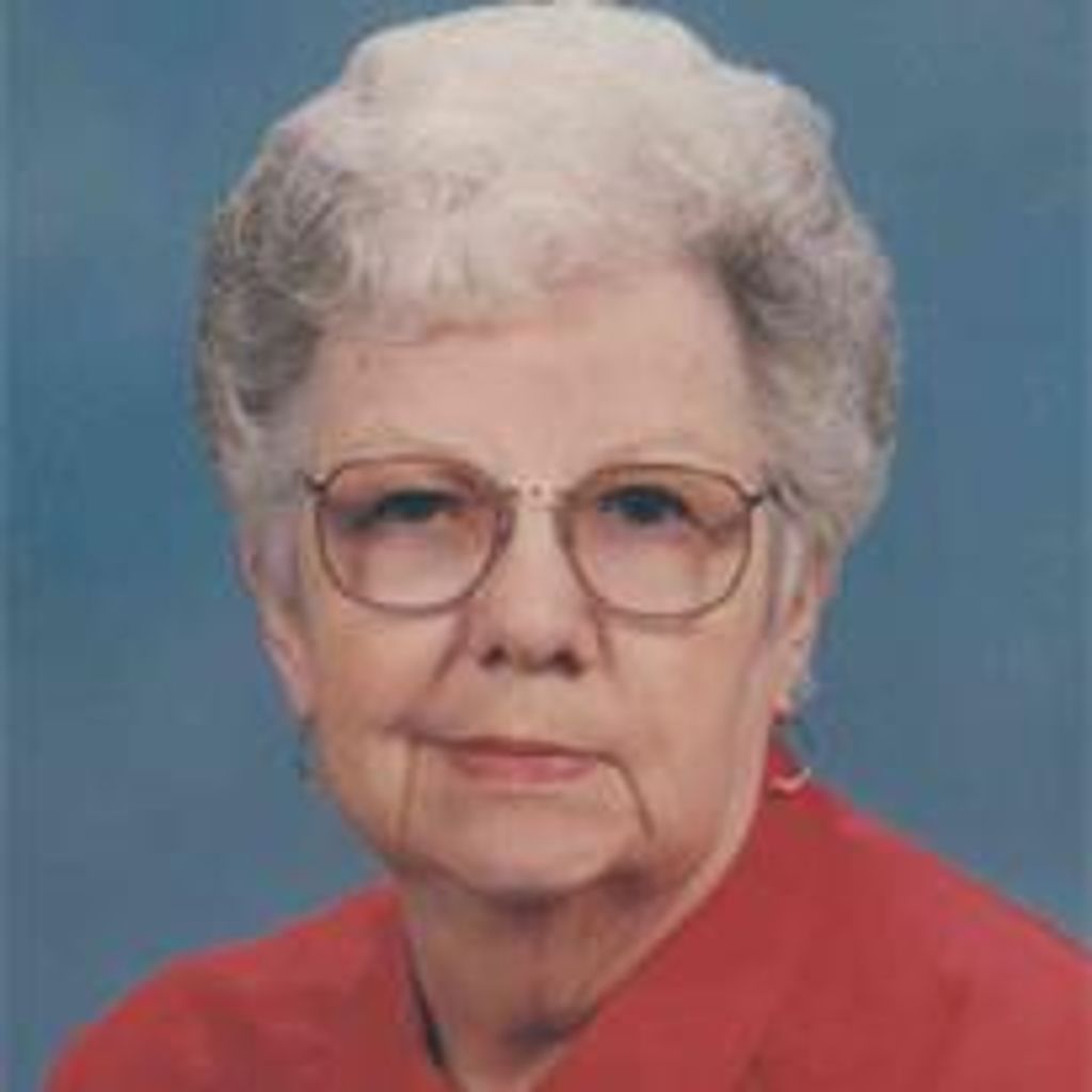 Anna Mae Koppenhaver