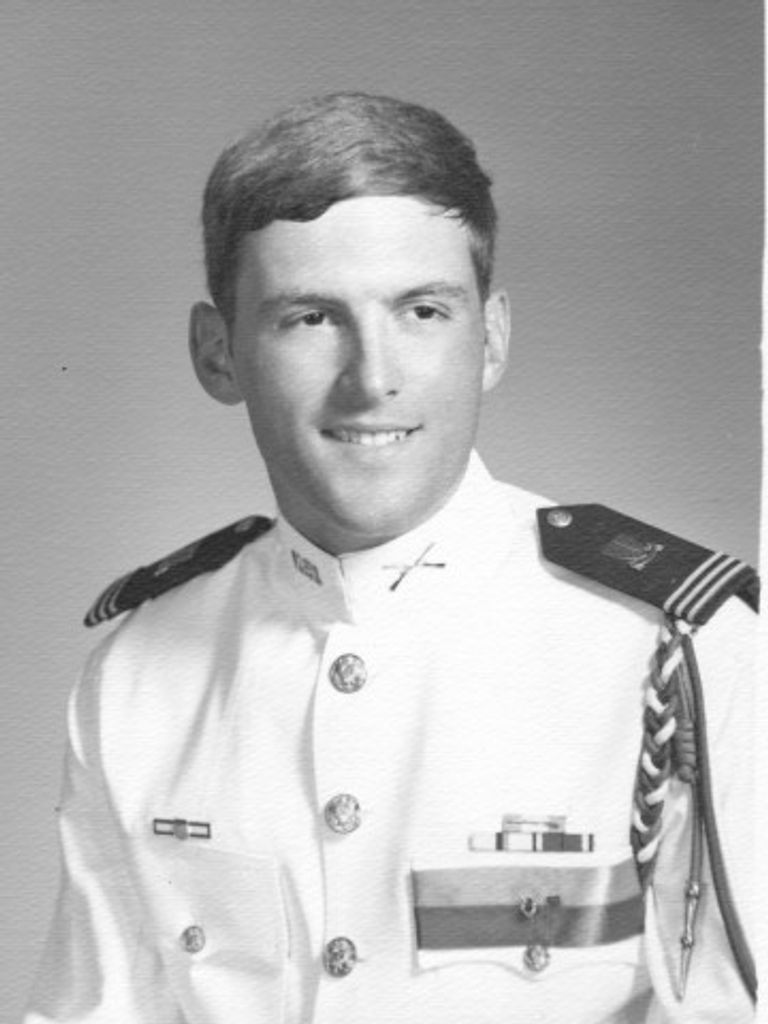 John Black