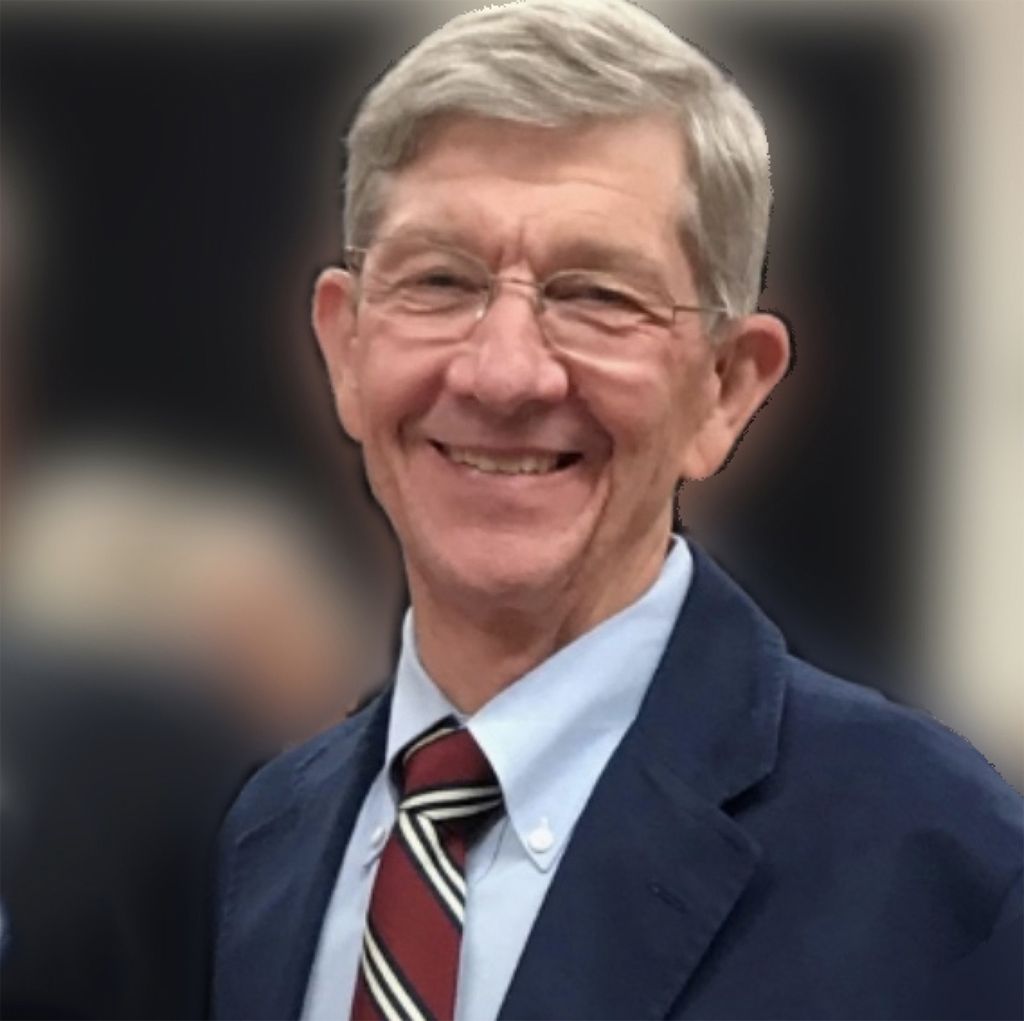 Eugene “Gene” Reames