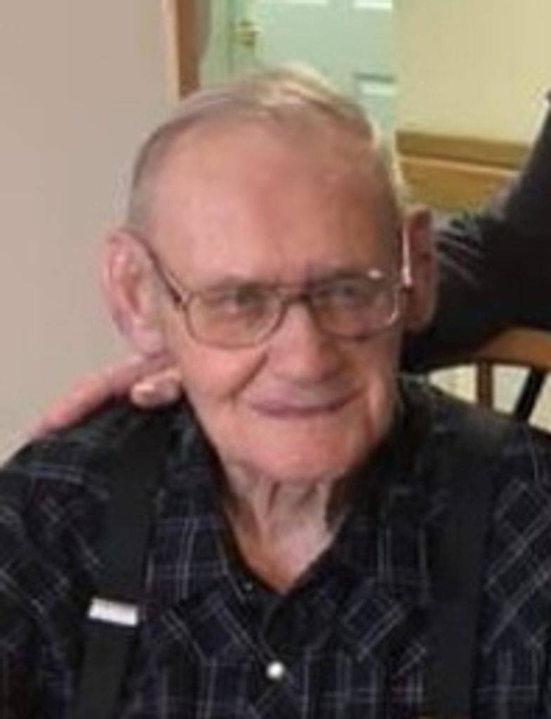 Carl Weberg