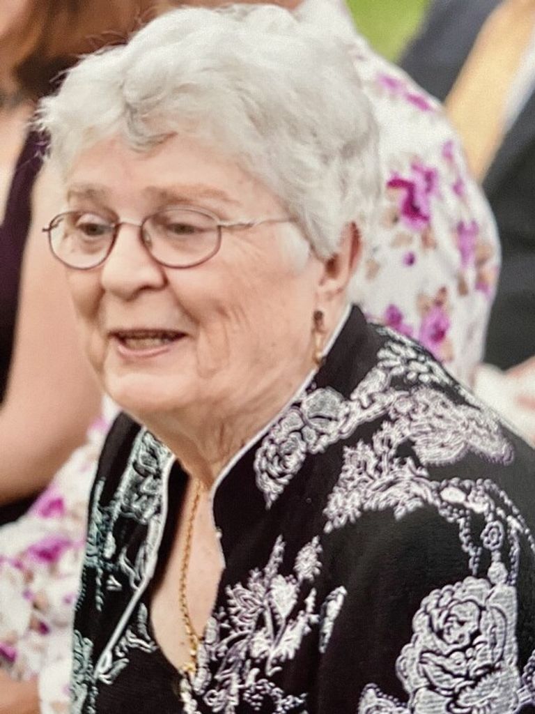 Jeanne Simons