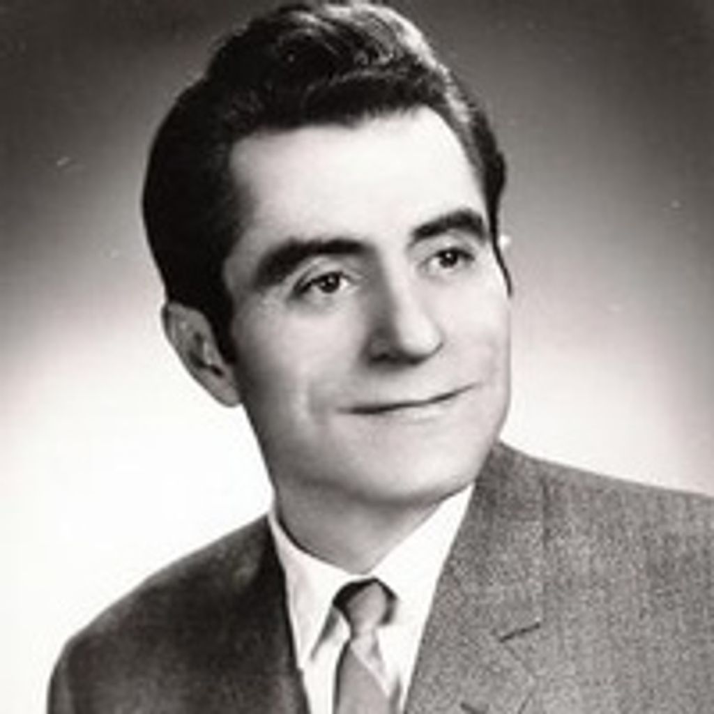 Constantine  "Dino" Sakas