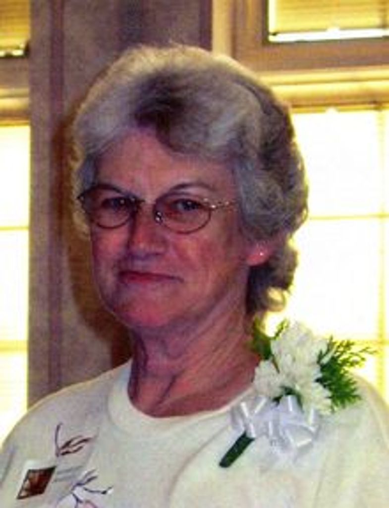 Shirley Bailey Profile Photo