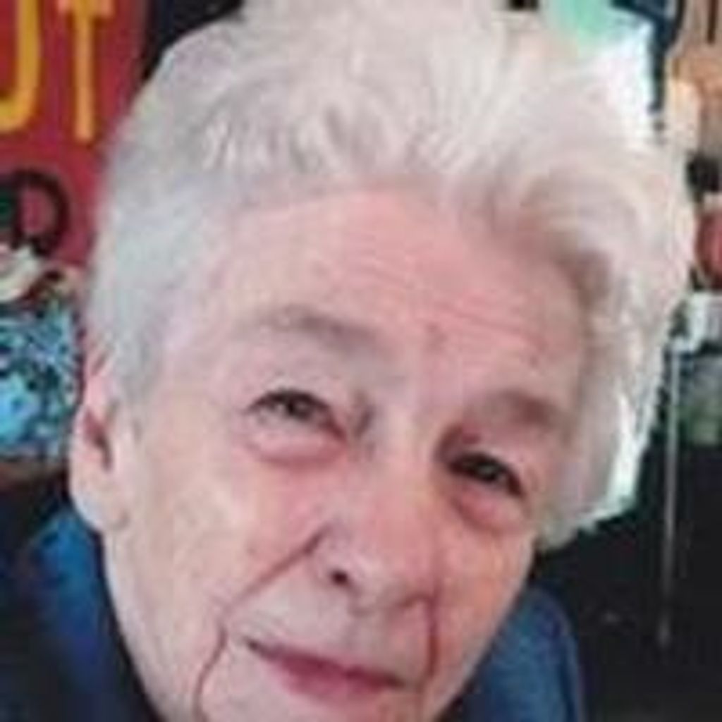 Evelyn Louise Bolling